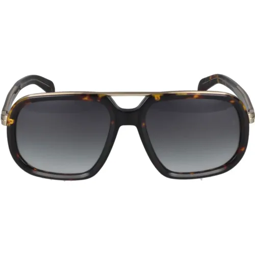 David Beckham Sonnenbrille DB 7101/S , Herren, Größe: 57 MM - Eyewear by David Beckham - Modalova