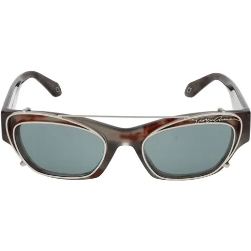 Stylische Sonnenbrille 0Ar8185U - Giorgio Armani - Modalova