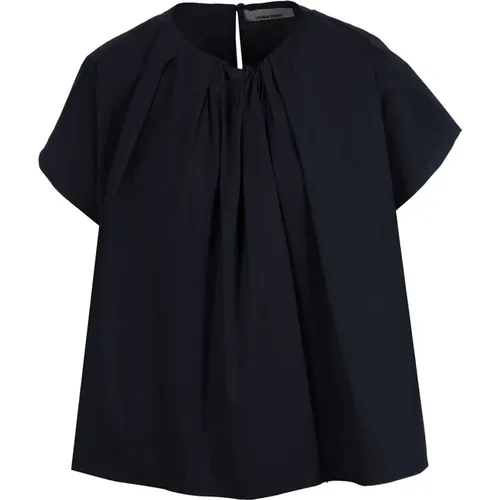 Exquisite Blusen für Frauen , Damen, Größe: XL - Liviana Conti - Modalova