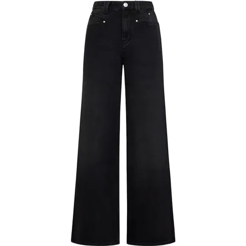 Lemony Ga Jeans , female, Sizes: XS - Isabel marant - Modalova