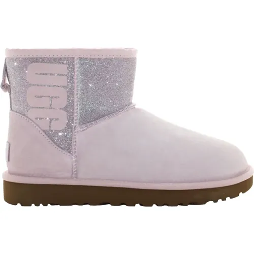 Winter Sheepskin Boots , female, Sizes: 5 UK - Ugg - Modalova