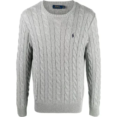 Sweatshirts , Herren, Größe: 2XL - Polo Ralph Lauren - Modalova