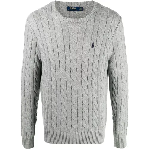 Sweatshirts , Herren, Größe: XL - Polo Ralph Lauren - Modalova