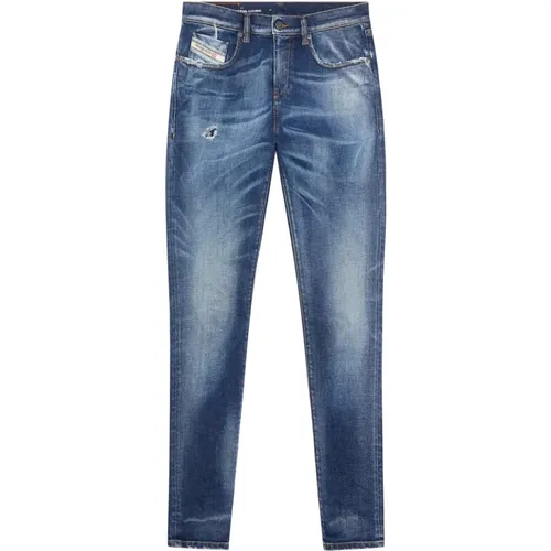 Jeans , male, Sizes: W32 - Diesel - Modalova