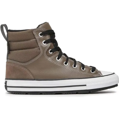 Berkshire Boot Sneakers , Damen, Größe: 36 1/2 EU - Converse - Modalova