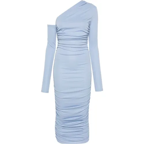 Maxi Slip Dress , female, Sizes: S - Andamane - Modalova
