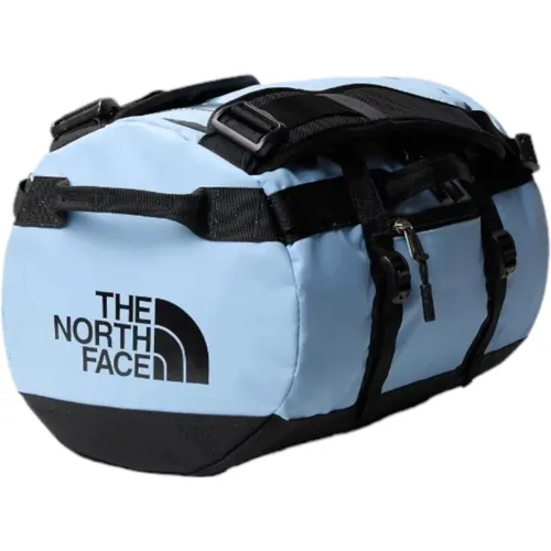 Clear Bags , unisex, Sizes: ONE SIZE - The North Face - Modalova