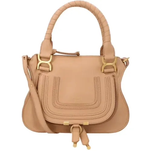 Leder handtaschen Chloé - Chloé - Modalova