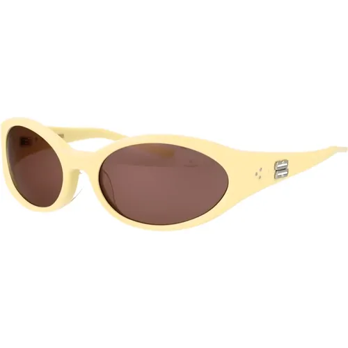 Sphere Sunglasses for Stylish Look , unisex, Sizes: 60 MM - Gentle Monster - Modalova