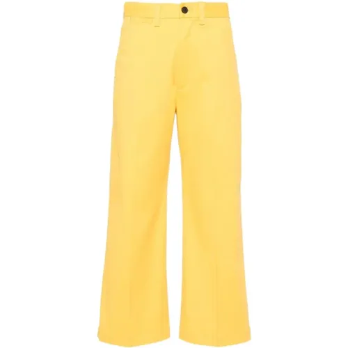 Trousers , female, Sizes: 2XS, S - Ralph Lauren - Modalova