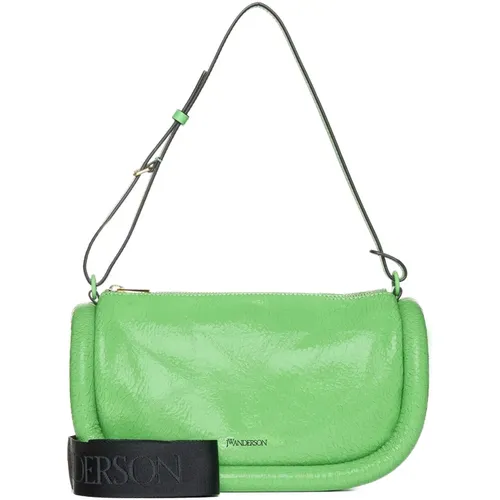 Stylish Bumper Bags Collection , female, Sizes: ONE SIZE - JW Anderson - Modalova