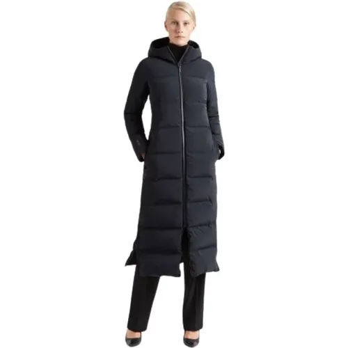 Infinity Coat - Scandinavian Favorite , female, Sizes: XS - UBR - Modalova