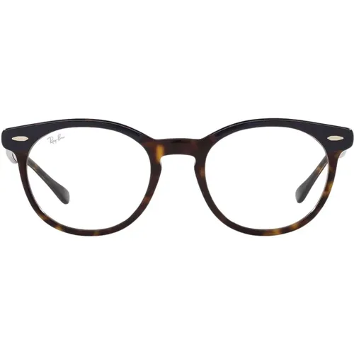 Eagleeye RX 5598 Eyewear Frames , male, Sizes: 51 MM - Ray-Ban - Modalova