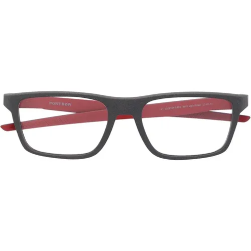 Ox8164 04 Optical Frame , Herren, Größe: 53 MM - Oakley - Modalova