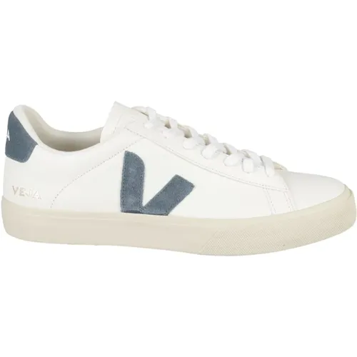 Eco-Friendly Sneakers , male, Sizes: 11 UK, 9 UK - Veja - Modalova