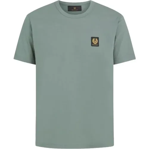 T-Shirts , Herren, Größe: XL - Belstaff - Modalova