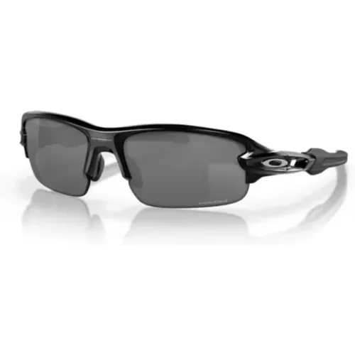 Sporty Sunglasses for Outdoor Activities , unisex, Sizes: ONE SIZE - Oakley - Modalova