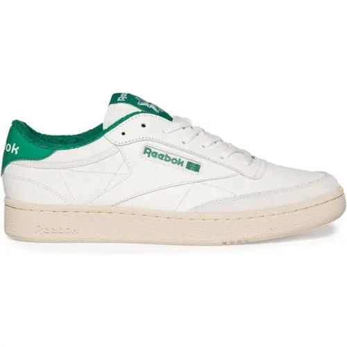 Stylish Club C Sneakers for Women , female, Sizes: 4 UK, 2 UK, 5 1/2 UK, 4 1/2 UK, 2 1/2 UK, 3 UK, 6 UK, 7 1/2 UK, 7 UK, 3 1/2 UK - Reebok - Modalova