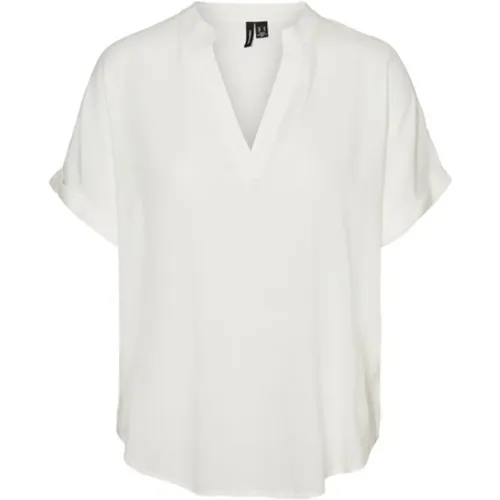 Blouses and shirts , female, Sizes: S, XL, L, M - Vero Moda - Modalova