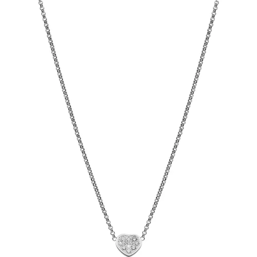 Necklaces , female, Sizes: ONE SIZE - Chopard - Modalova