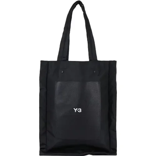 Polyester handtaschen Y-3 - Y-3 - Modalova