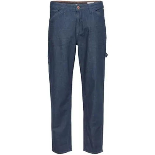 Gerades Jeans , Herren, Größe: W34 - Blend - Modalova