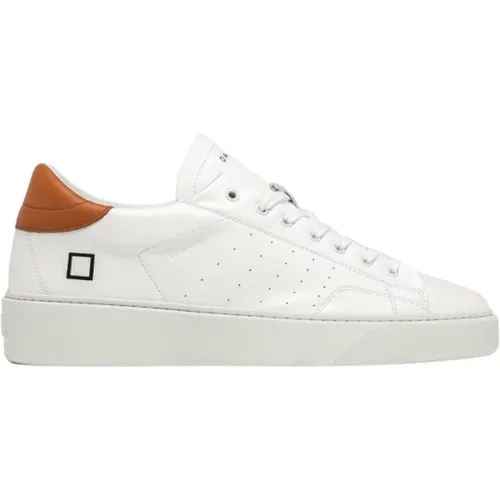 Sneakers , male, Sizes: 10 UK - D.a.t.e. - Modalova