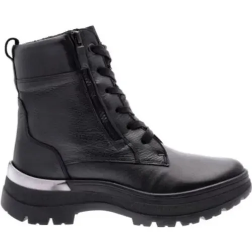 Calais Ankle Boots , female, Sizes: 4 UK, 6 UK, 5 UK, 8 UK - Ara - Modalova