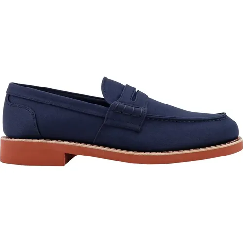 Men's Shoes Loafer Ss24 , male, Sizes: 8 1/2 UK, 9 1/2 UK, 8 UK, 6 UK - Church's - Modalova
