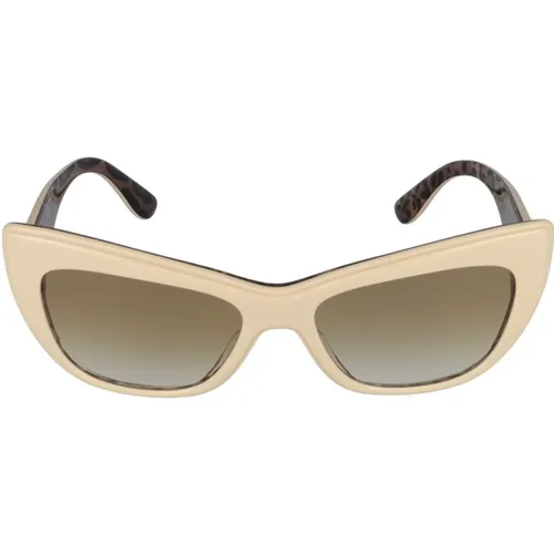 Stylish Sunglasses 0Dg4417 , female, Sizes: 54 MM - Dolce & Gabbana - Modalova