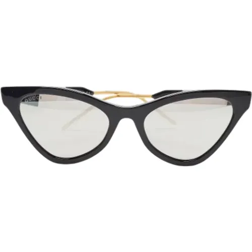 Pre-owned Acetat sonnenbrillen - Gucci Vintage - Modalova