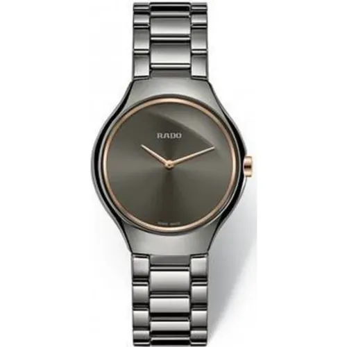 Uomo/Donna - R27956132 - True Thinline , female, Sizes: ONE SIZE - Rado - Modalova