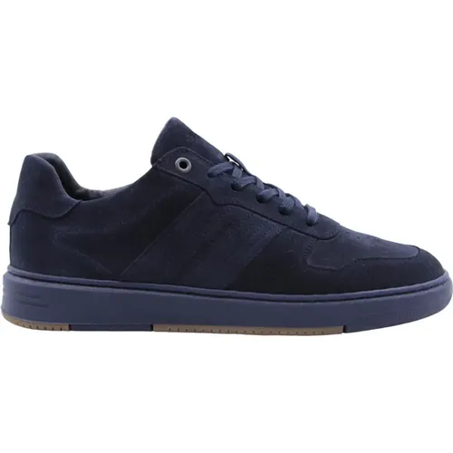 Stylish Sneaker DE Clercq , male, Sizes: 11 UK, 6 UK - Cycleur de Luxe - Modalova