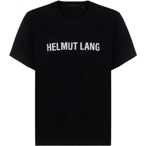 T-Shirt Helmut Lang - Helmut Lang - Modalova