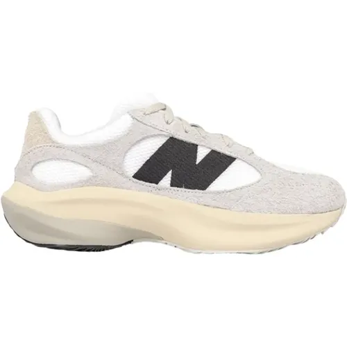 Conceptual Design Sneakers , male, Sizes: 6 1/2 UK, 4 1/2 UK, 2 UK, 3 1/2 UK, 6 UK, 3 UK, 4 UK, 5 1/2 UK - New Balance - Modalova