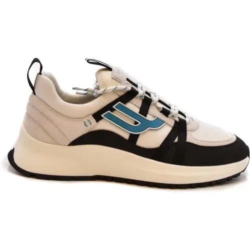 Moderne Bequeme Sneakers , Herren, Größe: 42 EU - Bally - Modalova