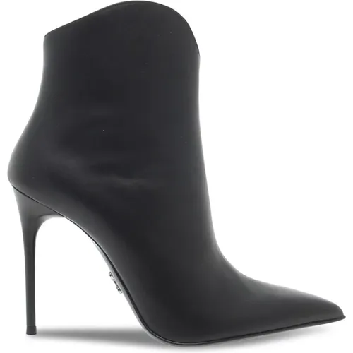 Ankle Boots , Damen, Größe: 39 EU - Sergio Levantesi - Modalova