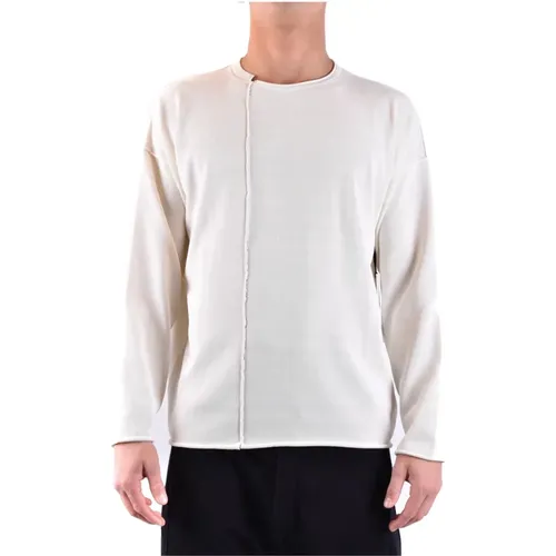 Stylish Sweaters Collection , male, Sizes: L, XL - Isabel Benenato - Modalova