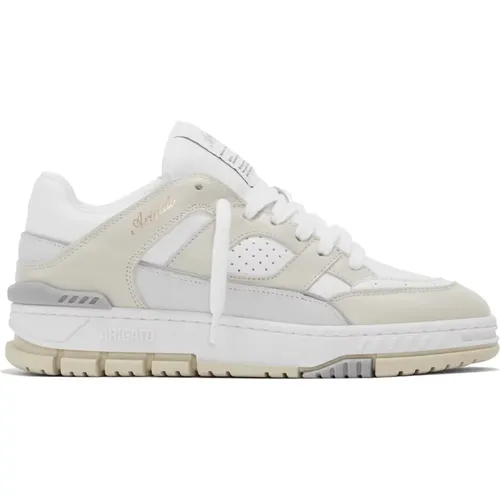 Area Lo Sneakers , female, Sizes: 4 UK, 7 UK, 3 UK - Axel Arigato - Modalova