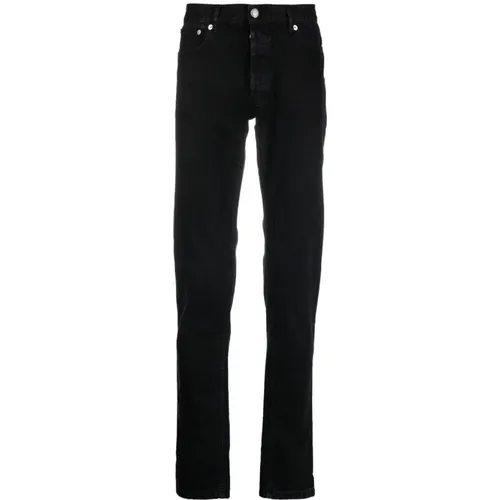 Skinny Jeans , male, Sizes: W32 - A.p.c. - Modalova