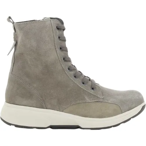 Taupe Asti Damenschuhe , Damen, Größe: 40 EU - Xsensible - Modalova