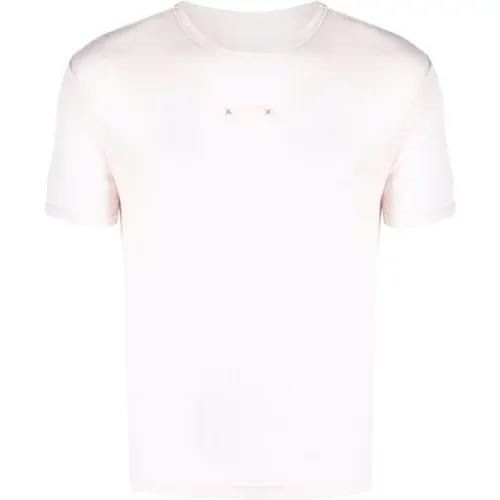 T-Shirt , male, Sizes: M - Maison Margiela - Modalova