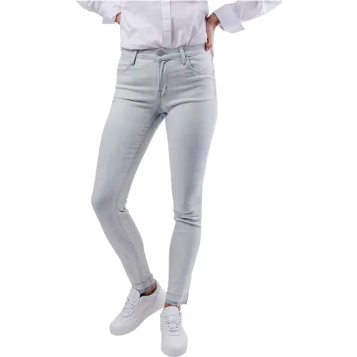 Jeans slim , Damen, Größe: W27 - J Brand - Modalova