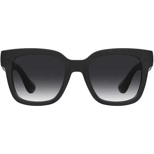 Square Design Sunglasses for Women , unisex, Sizes: 52 MM - Havaianas - Modalova