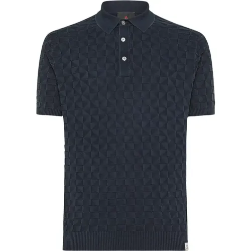 Polo Shirts , Herren, Größe: XL - Peuterey - Modalova