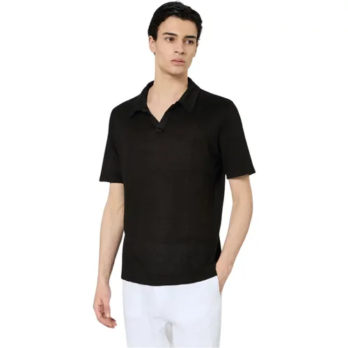 Polo Shirts , Herren, Größe: XL - Massimo Alba - Modalova