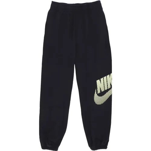 Sweatpants , Damen, Größe: M - Nike - Modalova