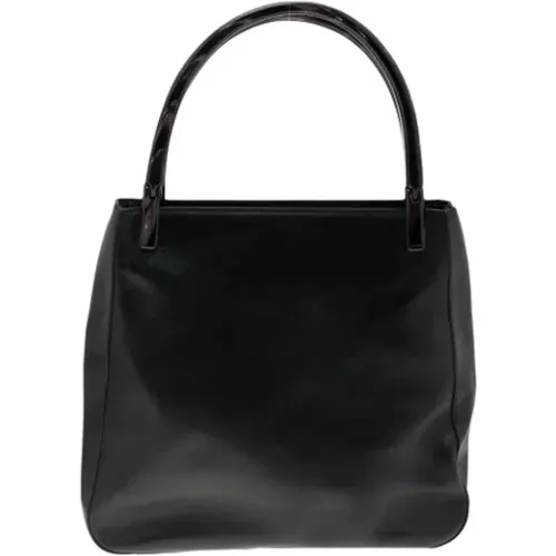 Pre-owned Leder totes Prada Vintage - Prada Vintage - Modalova