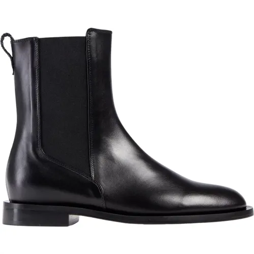 Handmade Italian Skye Chelsea Boot , female, Sizes: 2 UK, 3 UK, 5 UK, 5 1/2 UK, 4 UK, 4 1/2 UK - Dear Frances - Modalova