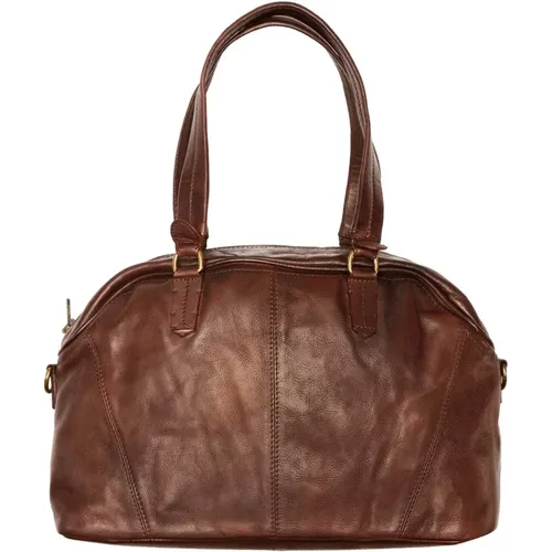Handbags , female, Sizes: ONE SIZE - Btfcph - Modalova